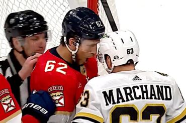 These teams absolutely hate each other