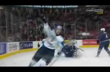 Joel Armia |WJC 2012|