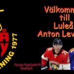 WELCOME TO LULEÅ | ANTON LEVTCHI | HIGHLIGHTS