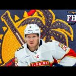 Kyle Okposo Shines in Playoffs, Florida Panthers Head to Boston for Game 3