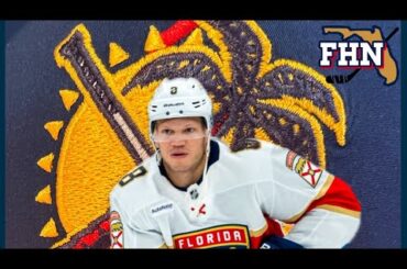 Kyle Okposo Shines in Playoffs, Florida Panthers Head to Boston for Game 3