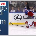 NHL Head Coach Watch, Stanley Cup Playoffs, Moose season review & Sea Bears signing