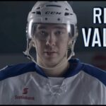 20 Questions with Rinat Valiev