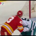 Adam Klapka vs Givani Smith, April 18, 2024