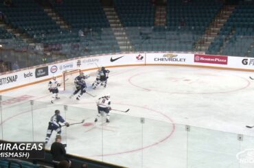 2018 WJSS | Day One Highlights