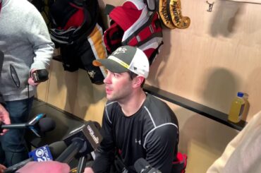 Justin Schultz—When Will He Return? | Pens Locker Room