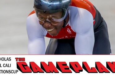 NICO KILO QUAL CALI 2021