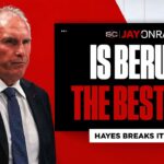 Who do you think should be Maple Leafs next head coach?