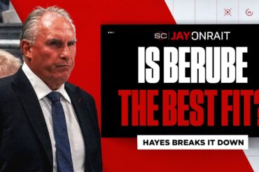 Who do you think should be Maple Leafs next head coach?