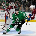 Reviewing Avalanche vs Stars Game Two