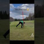 I just love golf. #golf #golfswing #golfyoutube #golfer #life #fyp #golfcourse #golfing