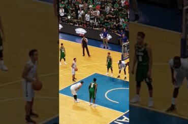 Matt Nieto clutch pt 2 #Shorts