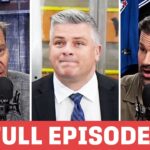Leafs Cut Ties with Sheldon Keefe | Real Kyper & Bourne Full Episode