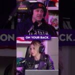 Martin Pospisil Crossed The Line Last Night