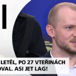 Třinec letěl do Budějovic, po 27 vteřinách inkasoval. Asi jet lag!