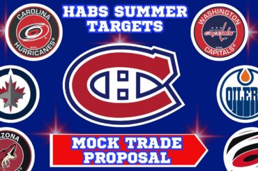 insane deal for the habs