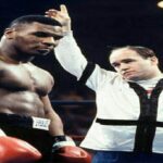 MIKE TYSON SHOULD'VE NEVER LEFT KEVIN ROONEY # FACTS