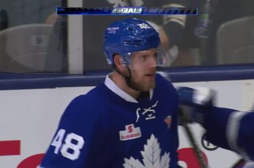 Calle Rosen Goal - June 12, 2018