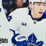 Connor Dewar Highlights