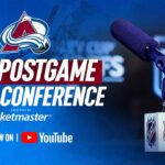 Postgame Media G1R2 (May 7, 2024)