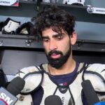 PRE-GAME RAW | Jujhar Khaira