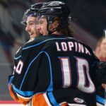 Recap: San Diego Gulls vs. Tucson Roadrunners, 4.7