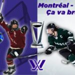 LPHF : Une série robuste attend Montréal contre Boston | Tellement Hockey