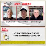 Switch positions as a teen, get drafted 1st overall. No big deal.