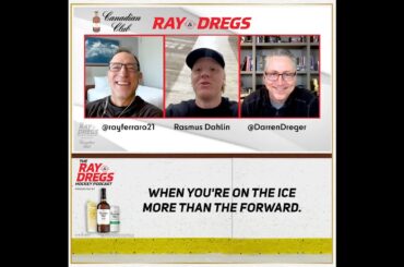 Switch positions as a teen, get drafted 1st overall. No big deal.