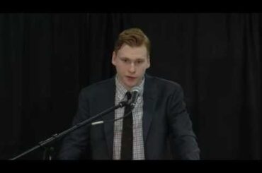 OHL Player Of The Year - 05/06/2014