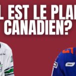 Repêchage du Canadien: Avancer ou reculer? | Ivan Demidov va glisser?