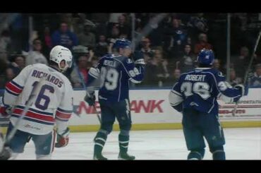 May 4, 2024 | Syracuse Crunch vs. Rochester Americans