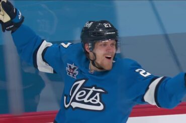 Ehlers calls game with wicked OT winner