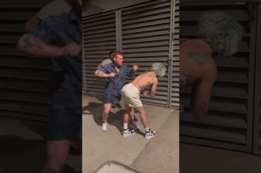 😭🥊 SEAN O’MALLEY REACTS TO RYAN GARCIA VS DEVIN HANEY