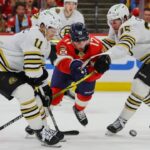 Reviewing Panthers vs Bruins Game Three