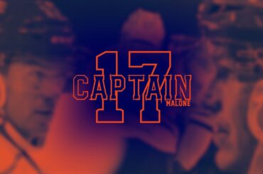 MALONE TRIBUTE: Family says thanks