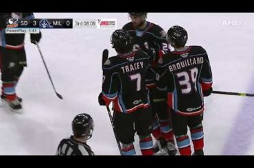 Highlights - 1.6 at Milwaukee