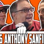 Nasty Knuckles Episode 156 ft Anthony SanFilippo