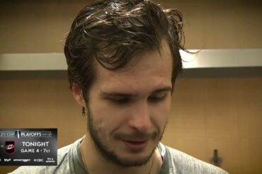 Will Shesterkin and the Rangers close out Carolina TONIGHT?