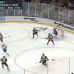 This is WHY Mitch Marner and the Toronto Maple Leafs are not performing well in the NHL Playoffs