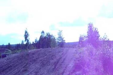 motocross with my friend in jämsä