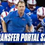 SMU lands transfer commitment from OL Qae'shon Sapp! | Interview with former SMU DB Ace Gardner