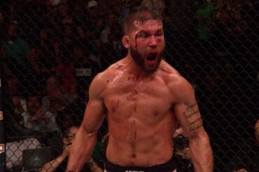 Top Finishes: Jeremy Stephens