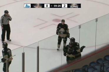 HIGHLIGHTS | Acadie-Bathurst vs. Charlottetown | May 8th, 2021