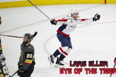 Lars Eller (Washington Capitals) Goal Horn