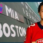 Brandon Montour, Florida Panthers Talks Game 3 Win Over Boston Bruins