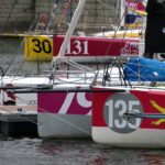 L'ESPRIT SPORTIF - TVA - Marc-édouard Vlasic, Transat qc-st-malo, chewpod extreme bloc