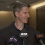 RAW | Kris Knoblauch 05.11.24