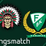 Frölunda HC - Färjestad BK | MÅL HIGHLIGHTS | Träningsmatch | 22 Aug, 2020