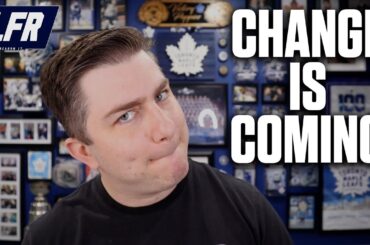 Toronto Maple Leafs Management Has Spoken ... A New Era Begins